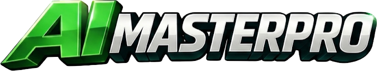 aimasterpro Logo